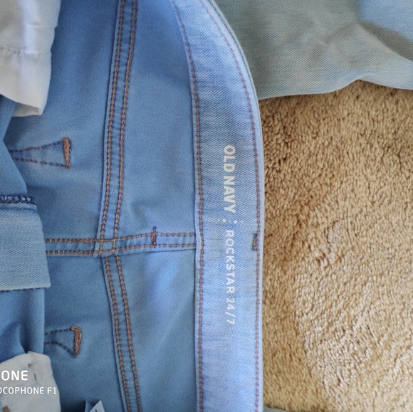 Jeans - Picture 3 of 3